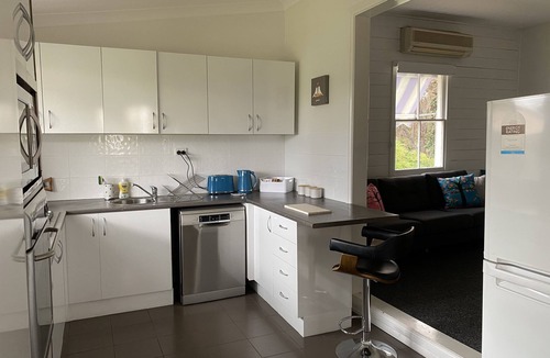 Coonabarabran House | Dark Skies Cottage