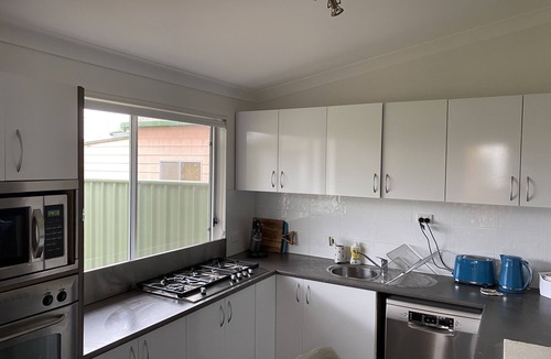 Coonabarabran House | Dark Skies Cottage