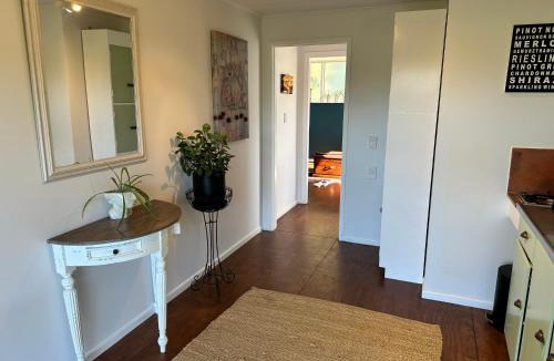 Greytown House | Dark Sky Cottage