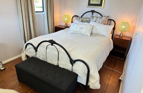 Greytown House | Dark Sky Cottage