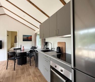 Borre House | Dark Sky Suites