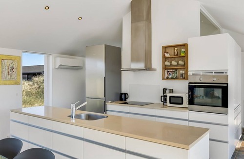 Hvorup Klit House | "Darla" - 375m from the sea by Interhome