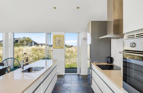Hvorup Klit House | "Darla" - 375m from the sea by Interhome
