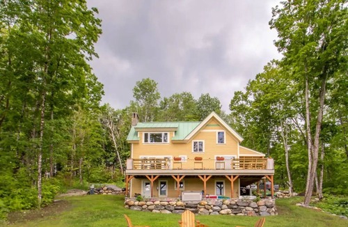 East Burke House | Darling Hill Oasisnn