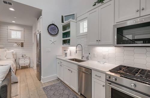 Cinnamon Shore Cottage | Darling, Pet-Friendly, Beach Cottage@Cinnamon Shore w/Countless Amenities!