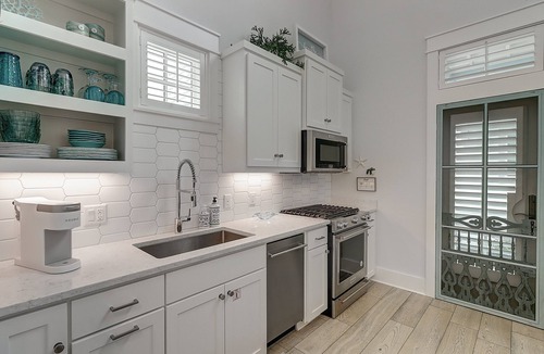 Cinnamon Shore Cottage | Darling, Pet-Friendly, Beach Cottage@Cinnamon Shore w/Countless Amenities!