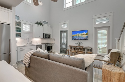 Cinnamon Shore Cottage | Darling, Pet-Friendly, Beach Cottage@Cinnamon Shore w/Countless Amenities!