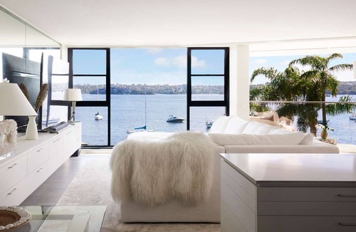 Darling Point Apartment | Darling Point Classic