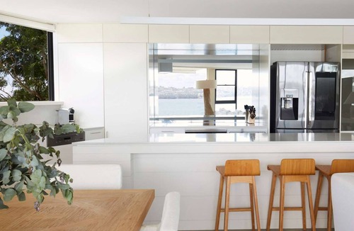 Darling Point Apartment | Darling Point Classic