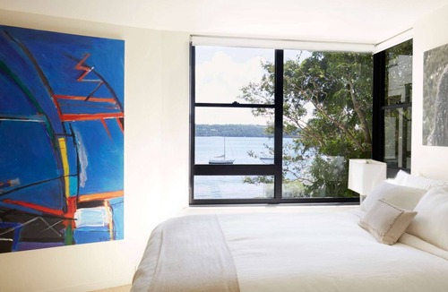Darling Point Apartment | Darling Point Classic