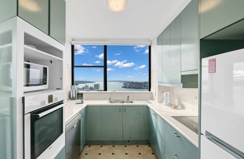 Darling Point Apartment | Darling Vista, Darling Point I90