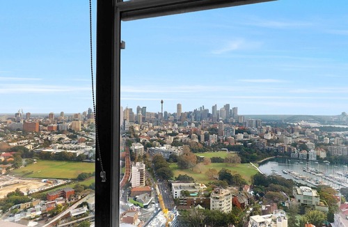Darling Point Apartment | Darling Vista, Darling Point I90