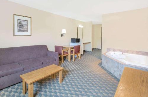 Darlington Hotel | Darlington Inn