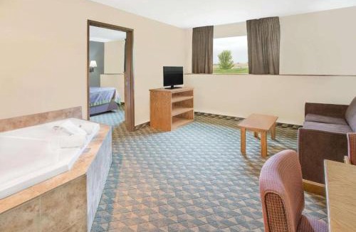 Darlington Hotel | Darlington Inn