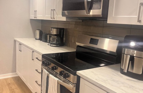 Bowmanville Apartment | Darlington’s basement suite!