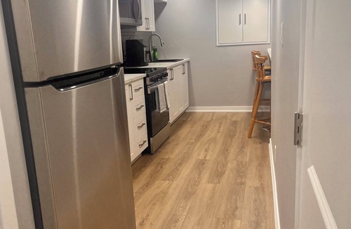 Bowmanville Apartment | Darlington’s basement suite!