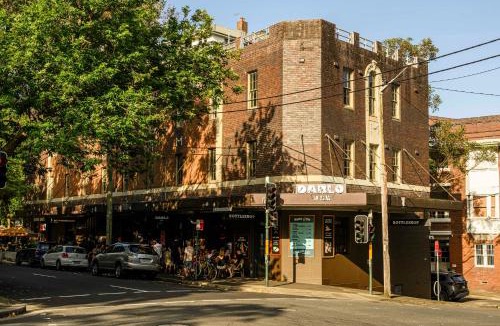 Darlinghurst Hotel | Darlo Bar Darlinghurst