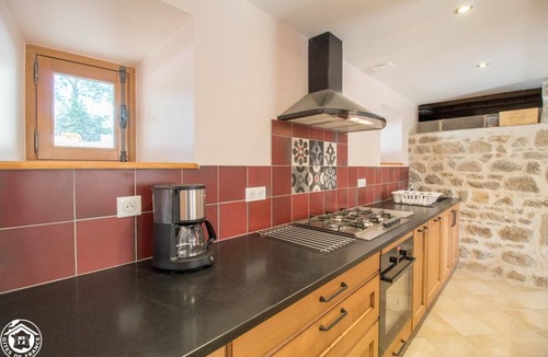 Auzelles House | Darnôzen - AUZELLES - Gîte