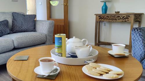 Bideford Apartment | Darracott Farm Cottage