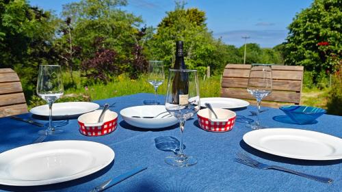 Bideford Apartment | Darracott Farm Cottage