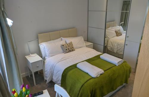 Bideford Apartment | Darracott Farm Cottage