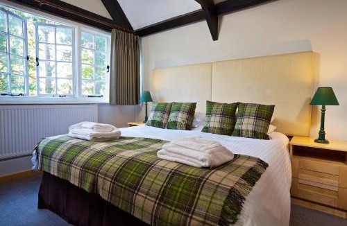 Totnes Bed & Breakfast | Dartington Hall