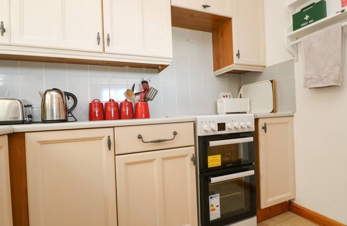 Saint Ann's Chapel Cottage | Dartmoor 2