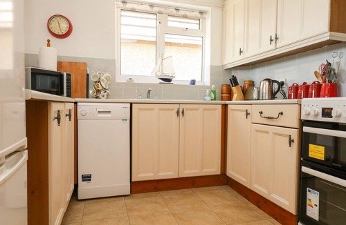 Saint Ann's Chapel Cottage | Dartmoor 2