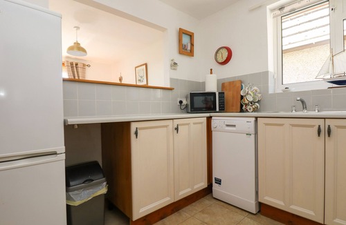 Saint Ann's Chapel Cottage | Dartmoor 2