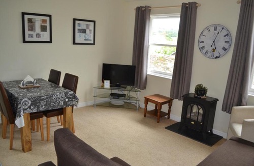 Moretonhampstead Apartment | Dartmoor Apartments