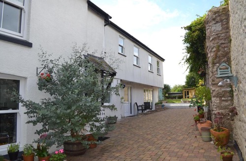 Moretonhampstead Apartment | Dartmoor Apartments