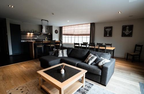 Merris House | Dartmoor Cottage