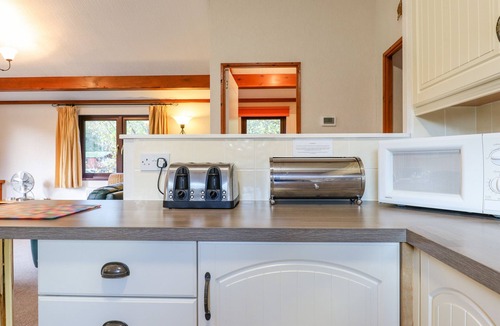 Moretonhampstead Cottage | Dartmoor Retreat Lodge