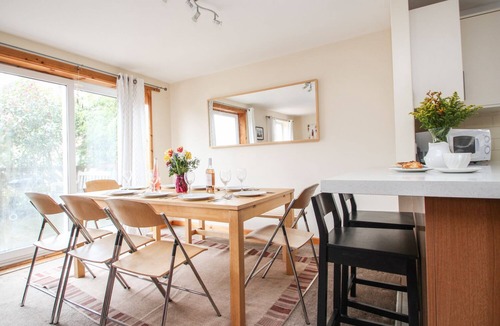 St. Ann's Chapel Cottage | Dartmoor Valley Lodge