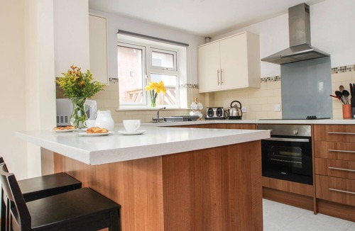 St. Ann's Chapel Cottage | Dartmoor Valley Lodge