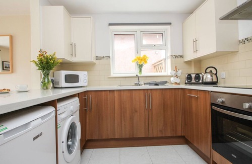 St. Ann's Chapel Cottage | Dartmoor Valley Lodge