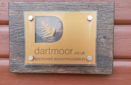 Heligan House | Dartmoor View