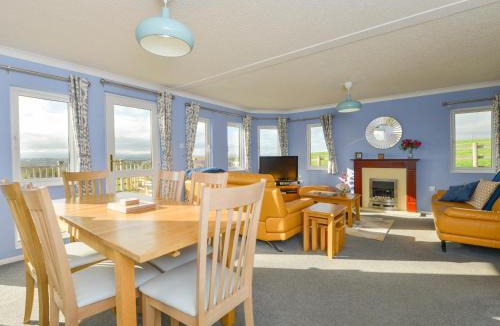 Heligan House | Dartmoor View