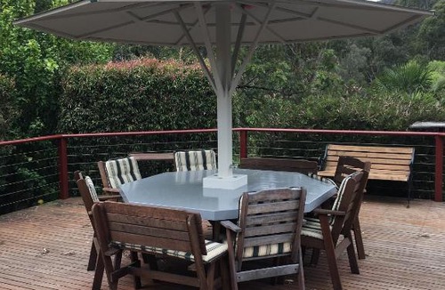 Dartmouth House | Dartmouth Deck