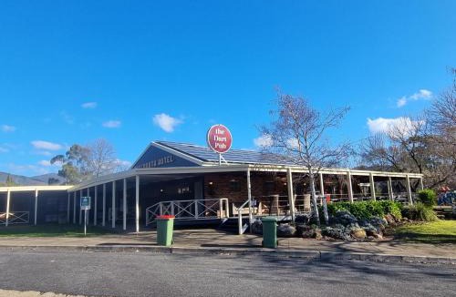 Dartmouth Hotel | Dartmouth Hotel Pub