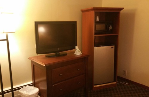 North Dartmouth Hotel | Dartmouth Motor Inn