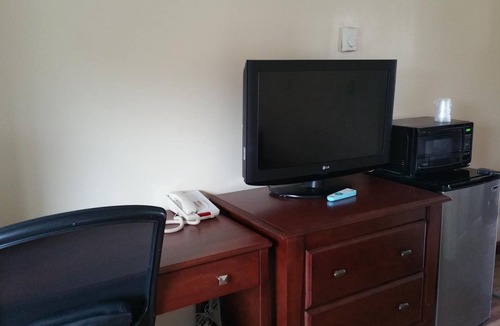 North Dartmouth Hotel | Dartmouth Motor Inn