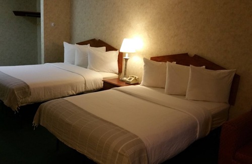 North Dartmouth Hotel | Dartmouth Motor Inn