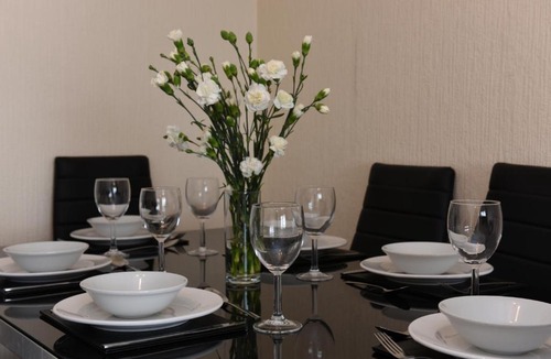 Dartmouth Apartment | Dartside 1