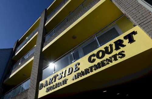 Dartmouth Apartment | Dartside 1