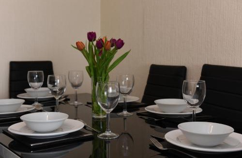 Dartmouth Apartment | Dartside 3