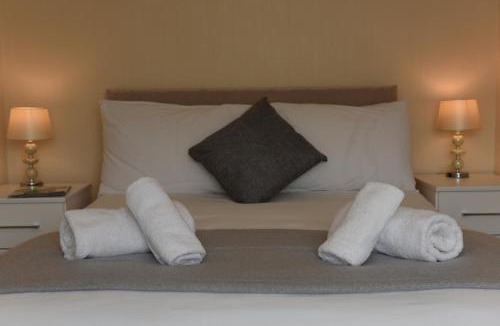 Dartmouth Apartment | Dartside 3