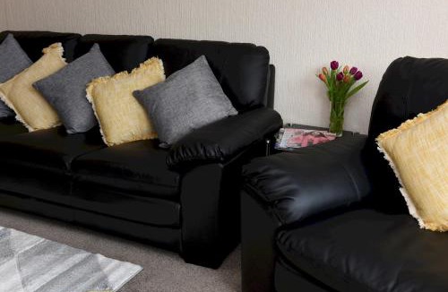 Dartmouth Apartment | Dartside 5