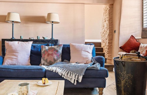 Dittisham House | Dartside