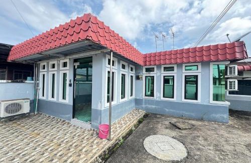 Kerteh Hotel | Darul Salam Inn